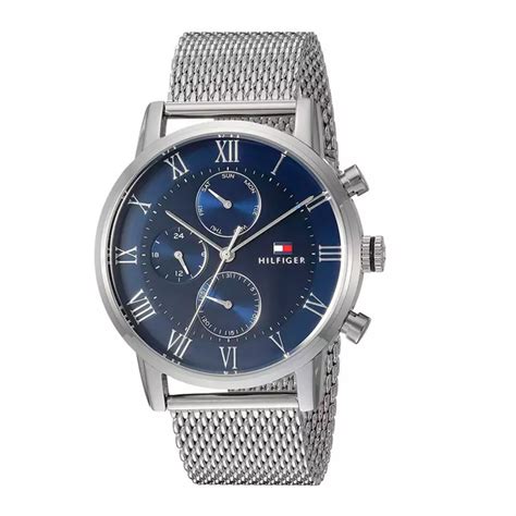 reloj tommy hilfiger f90180